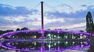 Parque Drumul Taberei